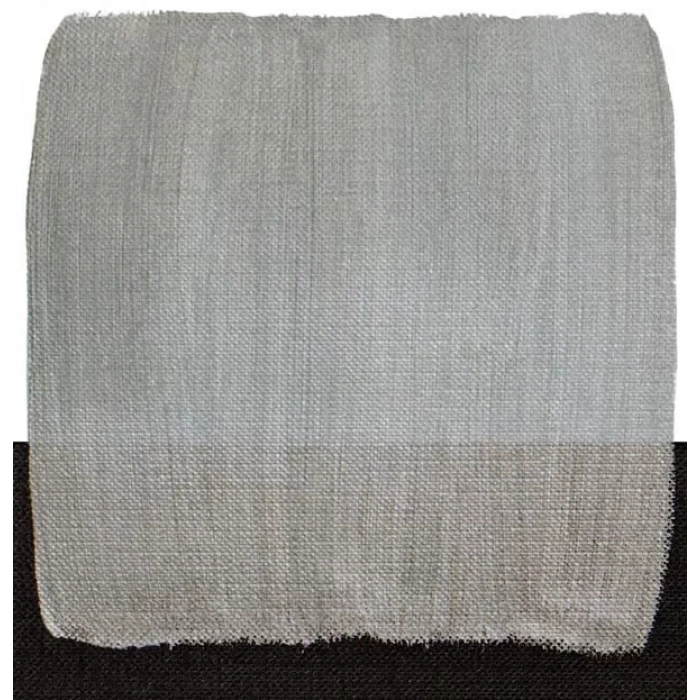 Maimeri Acrilico Akrilik Boya 500ml No:003 Silver