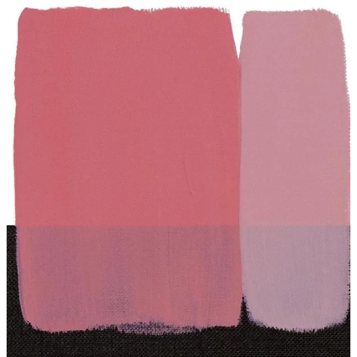 Maimeri Acrilico Akrilik Boya 500ml No:213 Prevence Rose Lake