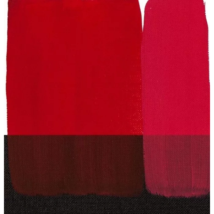 Maimeri Acrilico Akrilik Boya 500ml No:280 Vermilion (Hue)