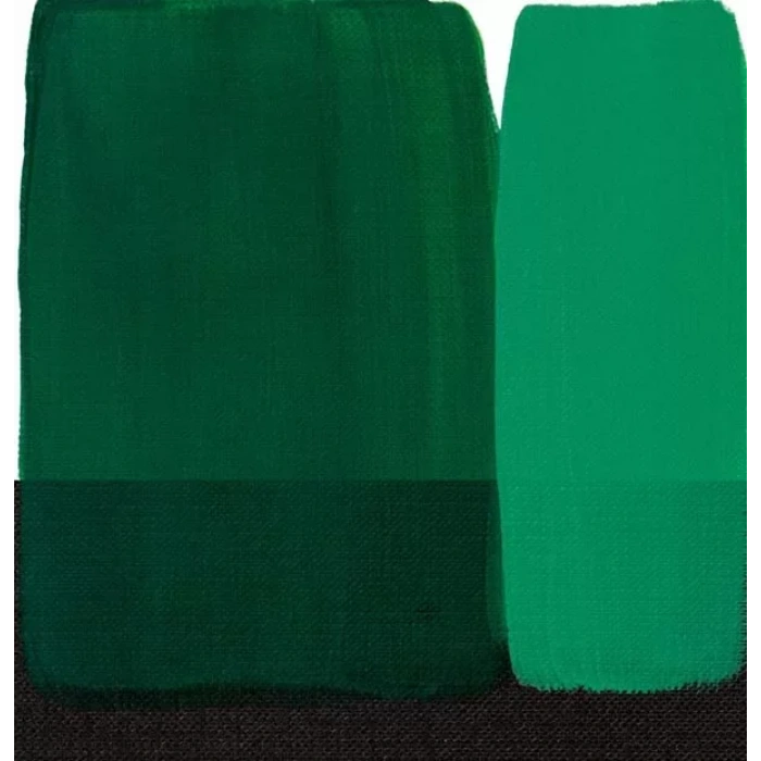 Maimeri Acrilico Akrilik Boya 500ml No:340 Permanent Green Deep