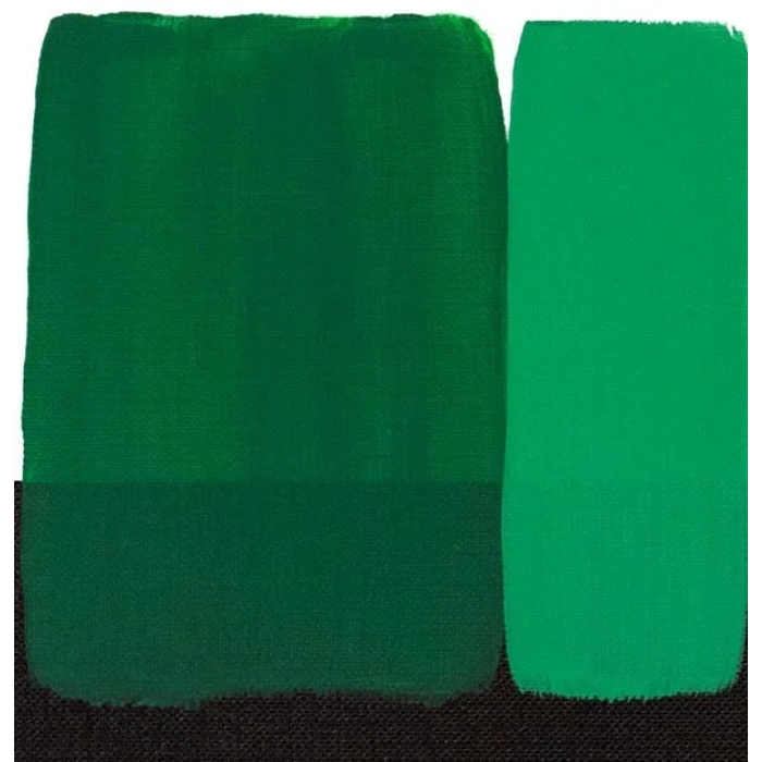 Maimeri Acrilico Akrilik Boya 500ml No:356 Emerald Green