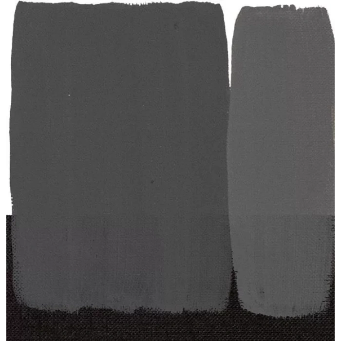 Maimeri Acrilico Akrilik Boya 500ml No:511 Grey Deep