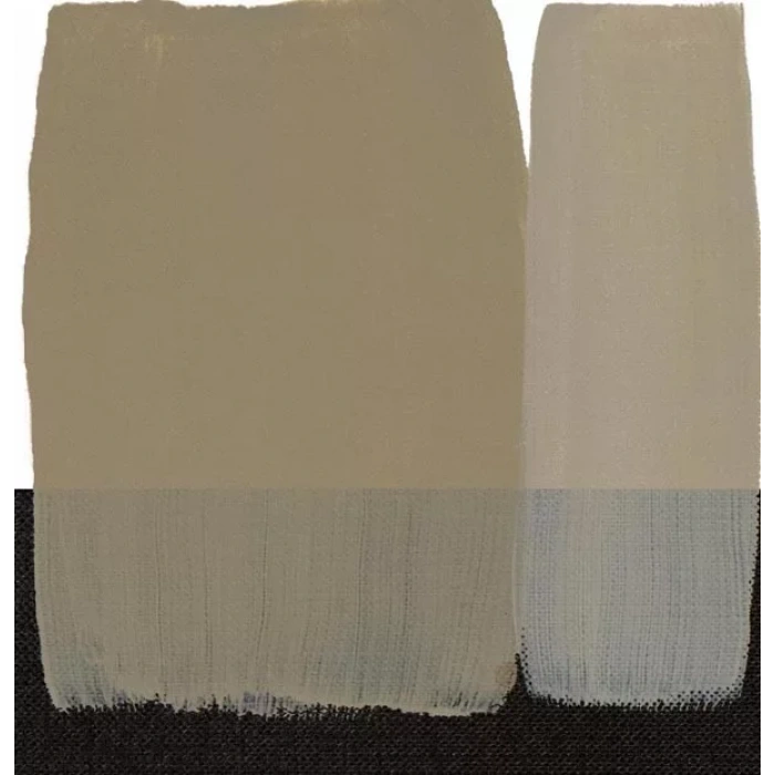 Maimeri Acrilico Akrilik Boya 507 Warm Grey 200ml