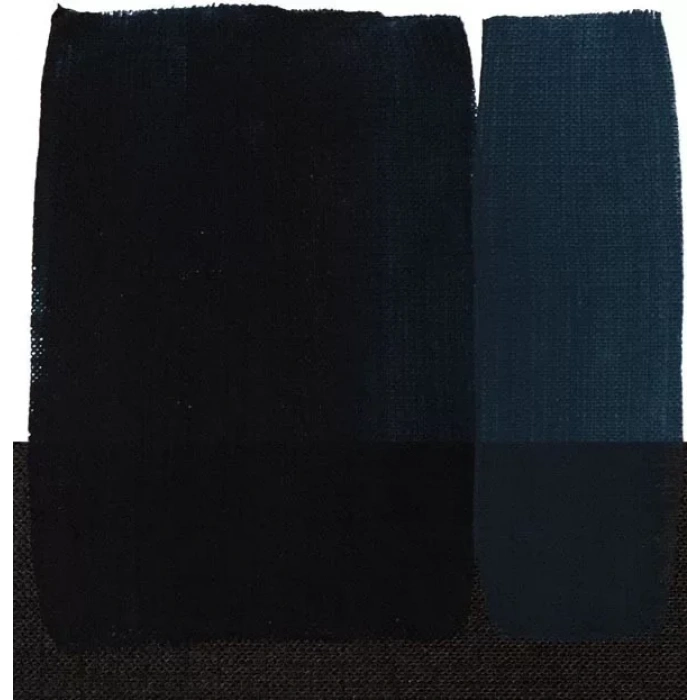 Maimeri Acrilico Akrilik Boya 514 Paynes Grey 200ml