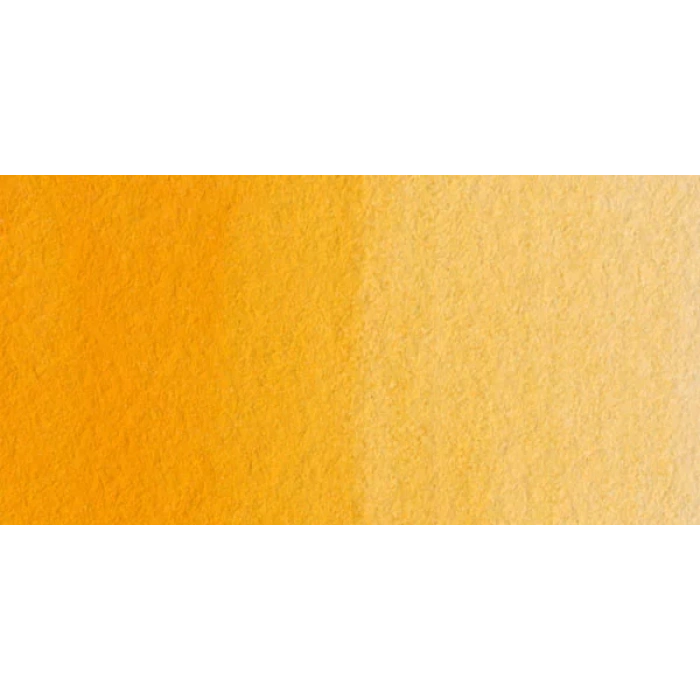 Maimeri Blu 1/2 Tablet Sulu Boya S1 No:114 Permanent Yellow Deep