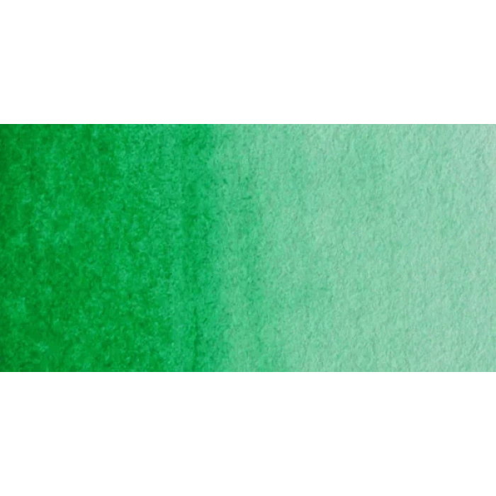 Maimeri Blu 1/2 Tablet Sulu Boya S1 No:340 Permanent Green Deep