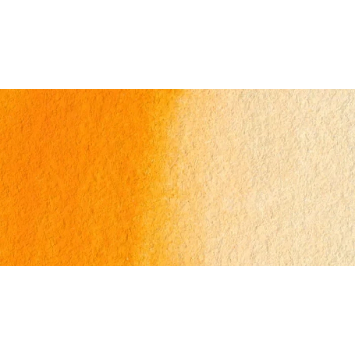 Maimeri Blu 1/2 Tablet Sulu Boya S2 No:110 Permanent Orange