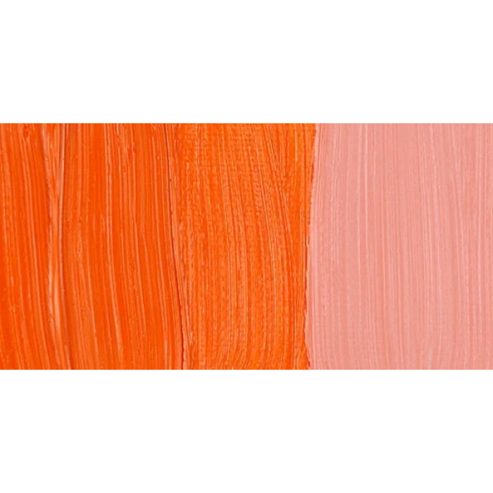 Maimeri Classico 60ml Yağlı Boya 249 Permanent Red Orange
