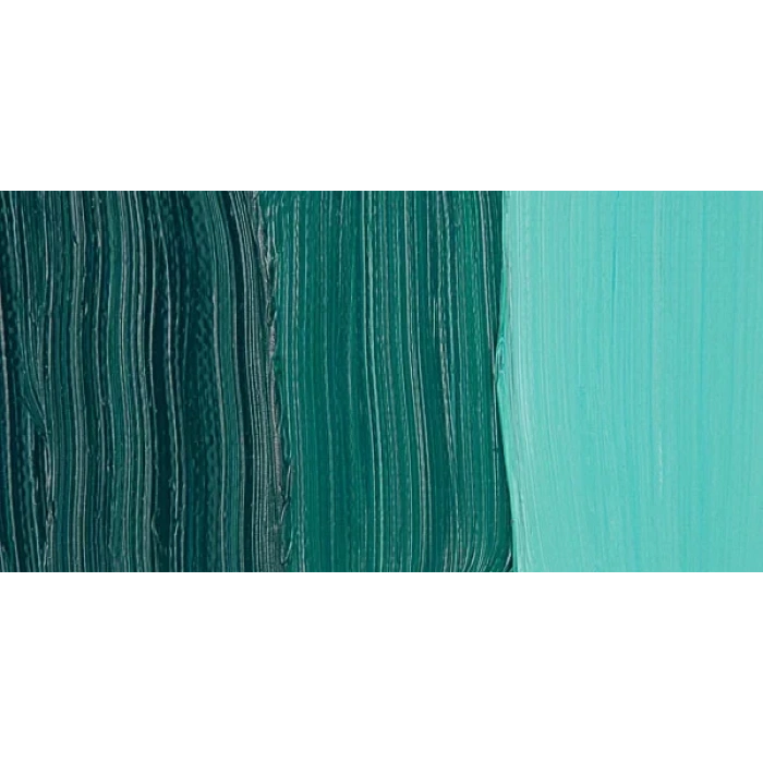 Maimeri Classico 60ml Yağlı Boya 321 Phthalo Green