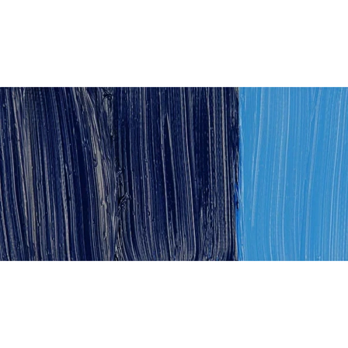 Maimeri Classico 60ml Yağlı Boya 371 Cobalt Blue Deep