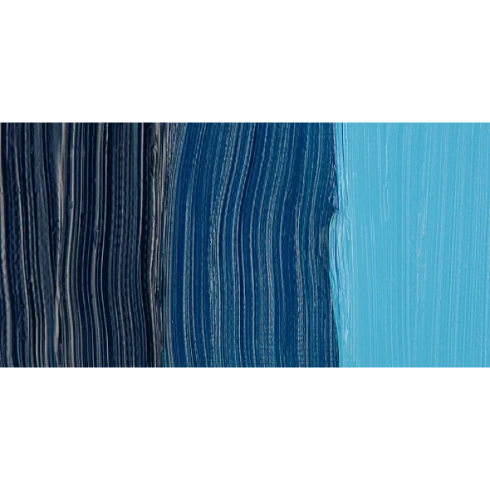 Maimeri Classico 60ml Yağlı Boya 400 Primary Blue-cyan