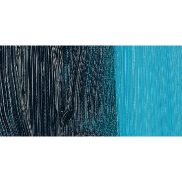 Maimeri Classico 60ml Yağlı Boya 410 Phthalo Blue Green