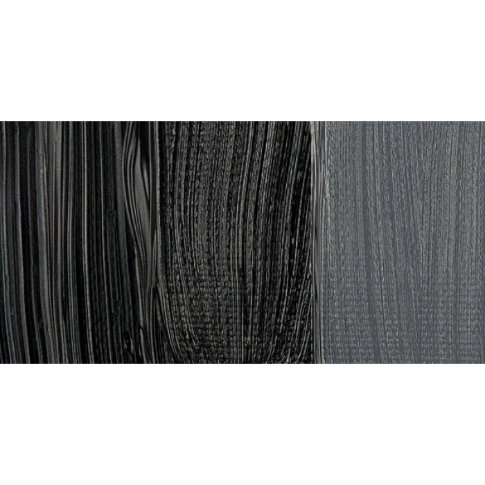 Maimeri Classico 60ml Yağlı Boya 535 Ivory Black