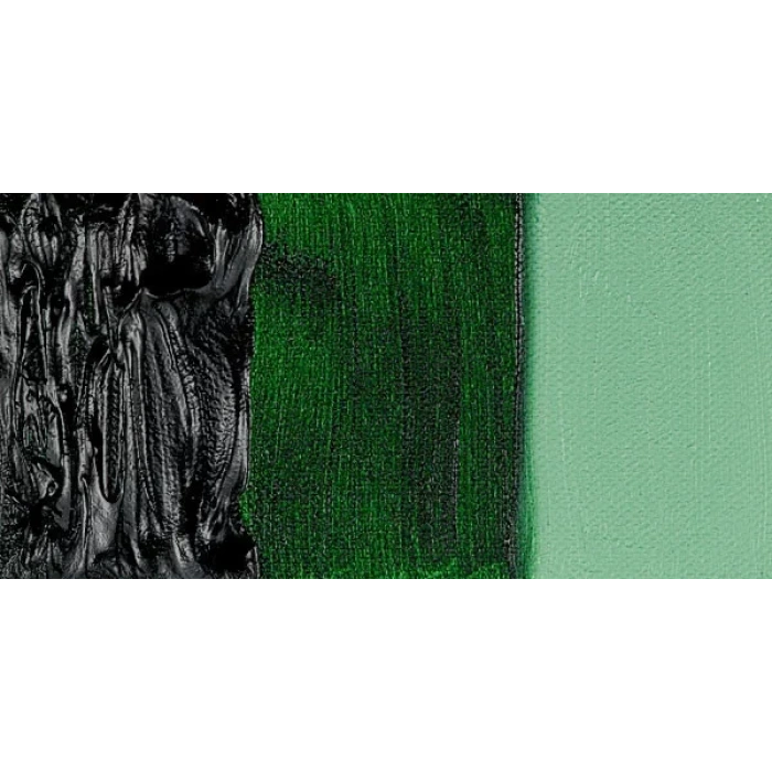 Maimeri Mediterraneo 60ml Yağlı Boya No:357 Green Obsidian Fro Pantelleria