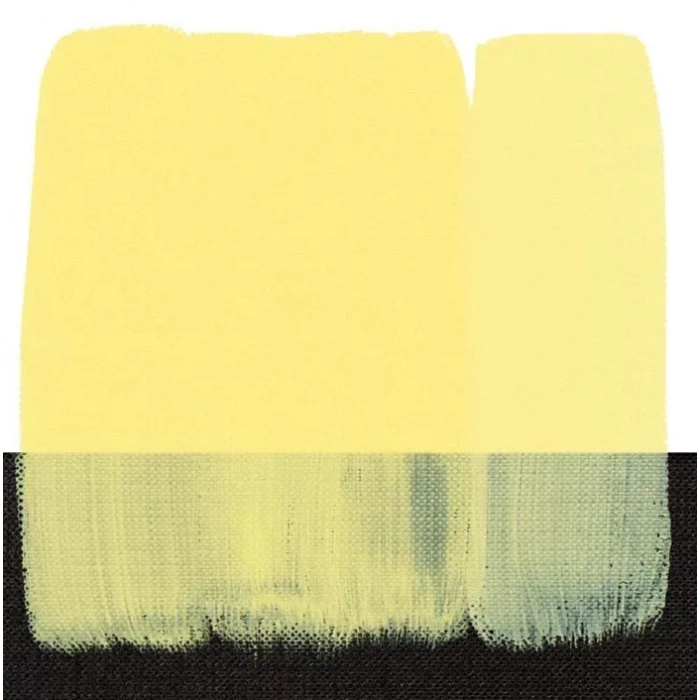 Maimeri Polycolor Akrilik Boya 140ml Brilliant Yellow 074