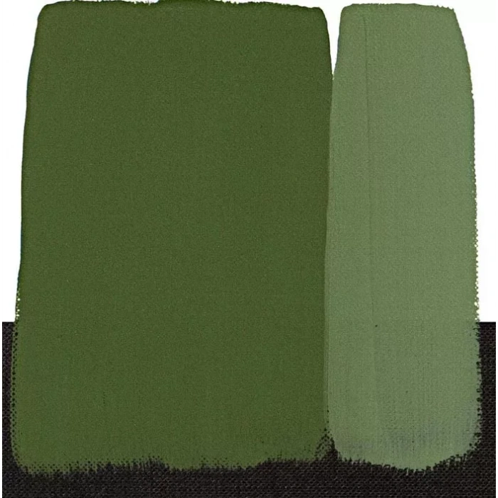Maimeri Polycolor Akrilik Boya 140ml Chrome Oxide Green 336
