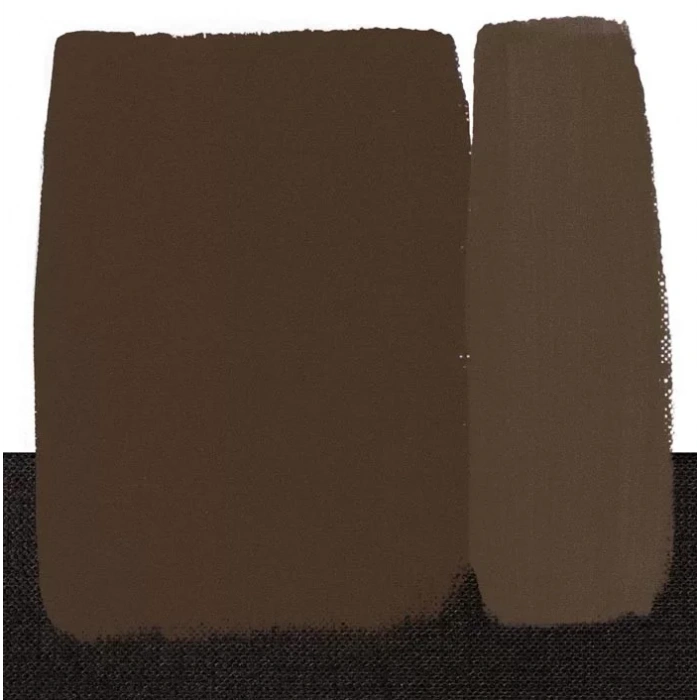 Maimeri Polycolor Akrilik Boya 140ml Raw Umber 493