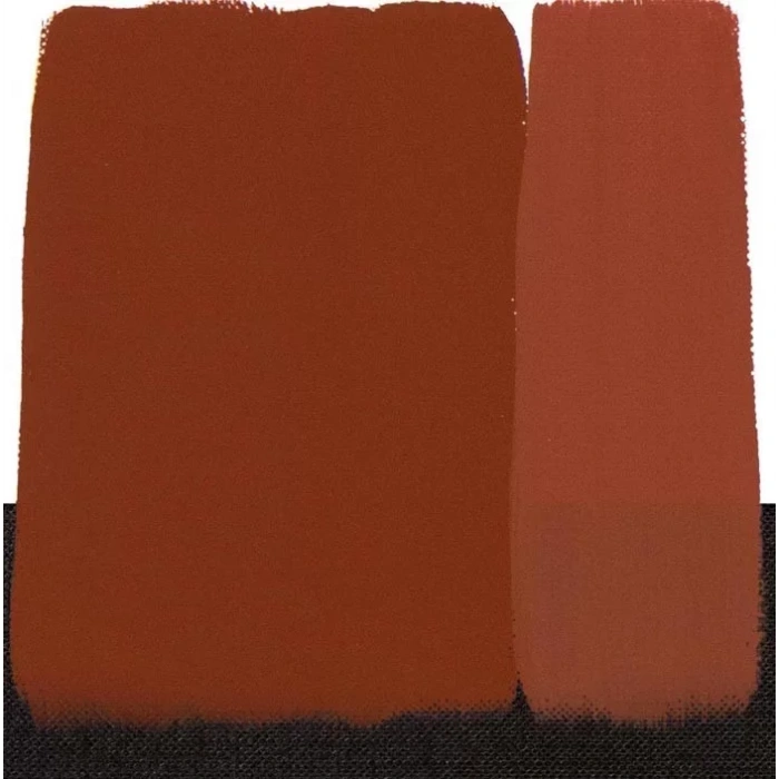 Maimeri Polycolor Akrilik Boya 140ml Red Orchre 191
