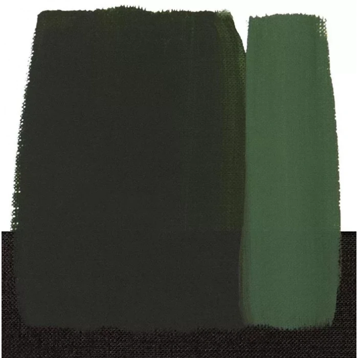 Maimeri Polycolor Akrilik Boya 140ml Sap Green 358