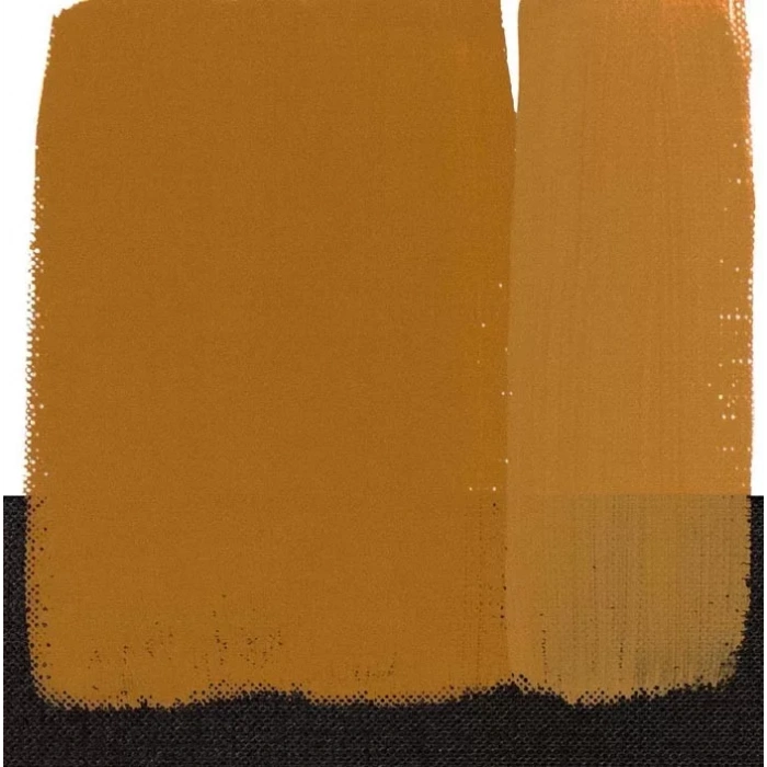 Maimeri Polycolor Akrilik Boya 140ml Yellow Ochre 131