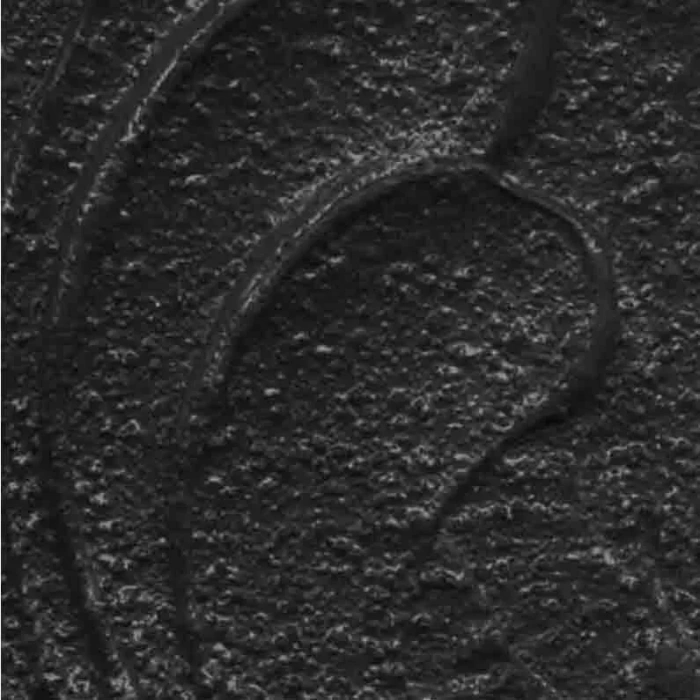 Maimeri Polycolor Body 140ml Akrilik Boya No:810 Pasta Bitumen