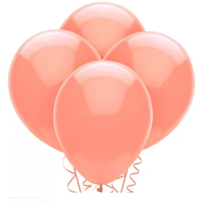 Makaron Somon 10 Lu latex Balon