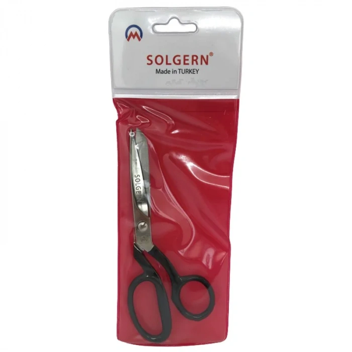 Makas Vidalı 17.5cm / 232-7