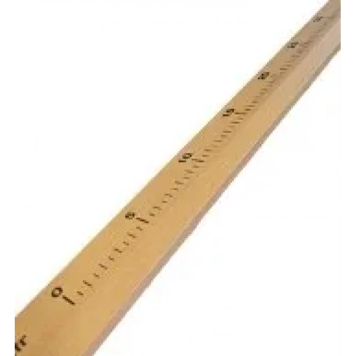 Makina Tablası Standart Ön Profil