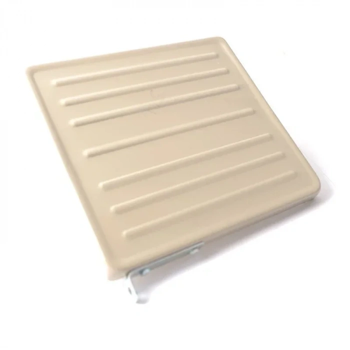 Makine Büyük Pedal