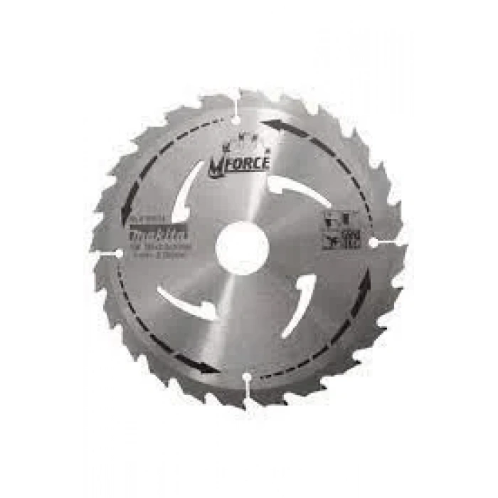 Makita A-89654 M-Force Sunta Kesme Elmas Testere 185x30 Mm 24 Diş