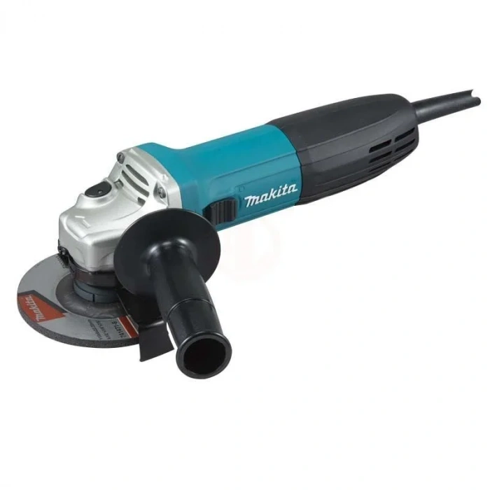 Makita Avuç Taşlama Makinesi GA4530R (115 mm)