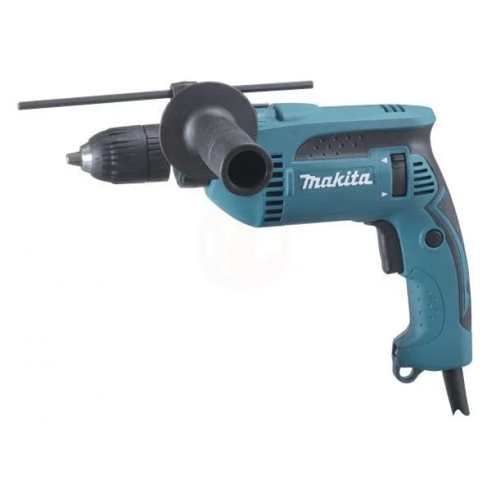 Makita Darbeli Vidalama Matkabı Hp1641