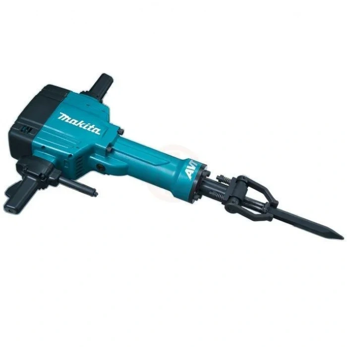 Makita Hm1810 Kırıcı Delici 1,050 Dk Darbe Sayılı 32 Kg Elektropnomatı