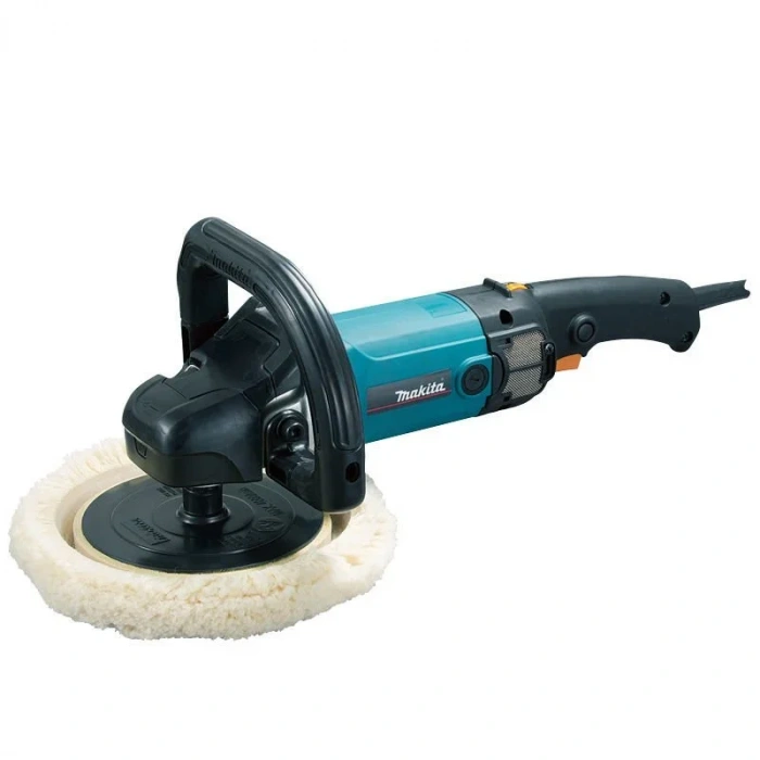 Makita Polisaj Makinesi 9237cb (180 Mm)