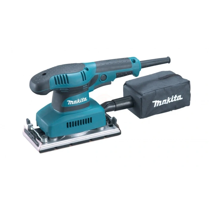 Makita Zımpara Makinesi Titreşim BO3710