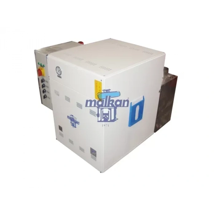 Malkan MEK40 Tam Otomatik, Elektrikli Merkezi Sistem Buhar Jeneratörü 40 KW