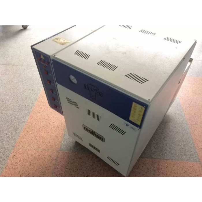 Malkan Mek40 Tam Otomatik, Elektrikli Merkezi Sistem Buhar Jeneratörü 40 Kw