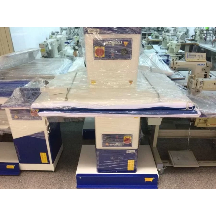 Malkan Up102 Geniş Vakumlu Ütü Masası