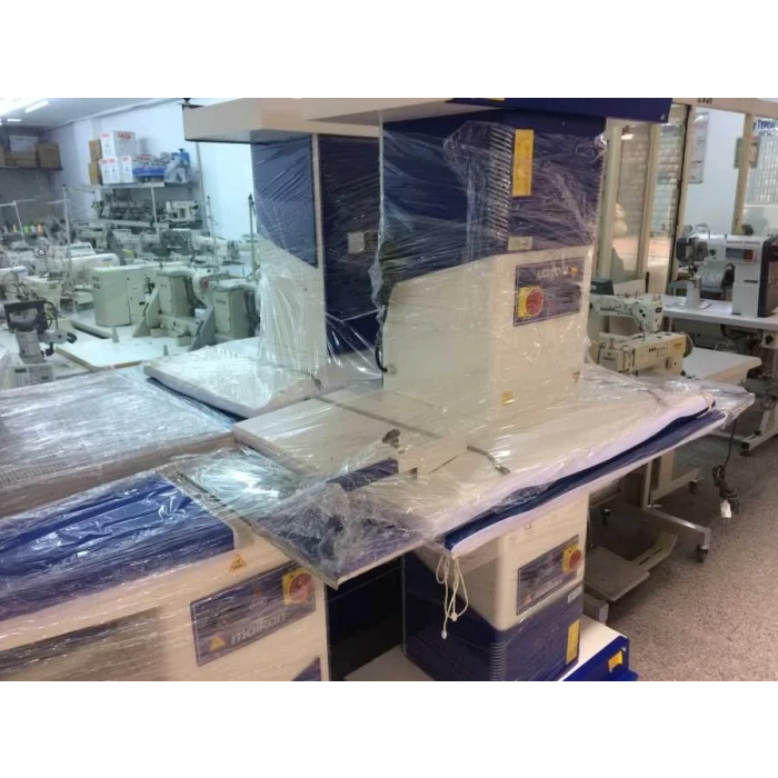 Malkan Up102 Geniş Vakumlu Ütü Masası