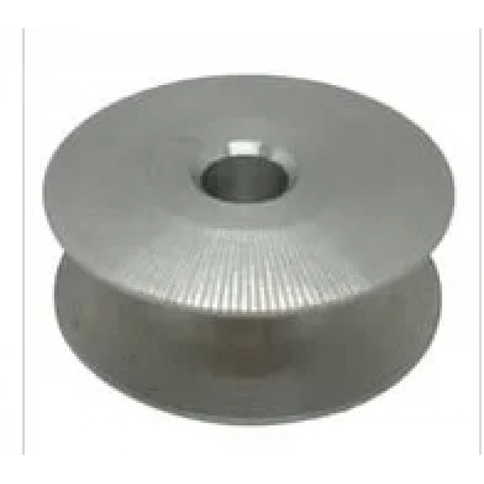 Mammut Makine Alüminyum Masura / HMU-1