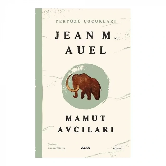 Mamut Avcıları