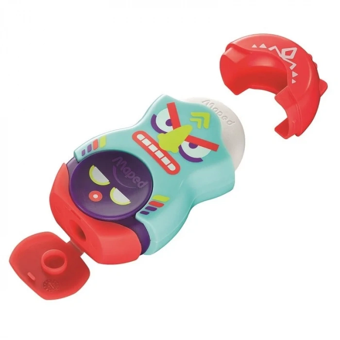 MAPED 049131 SİLGİLİ KALEMTRAŞ