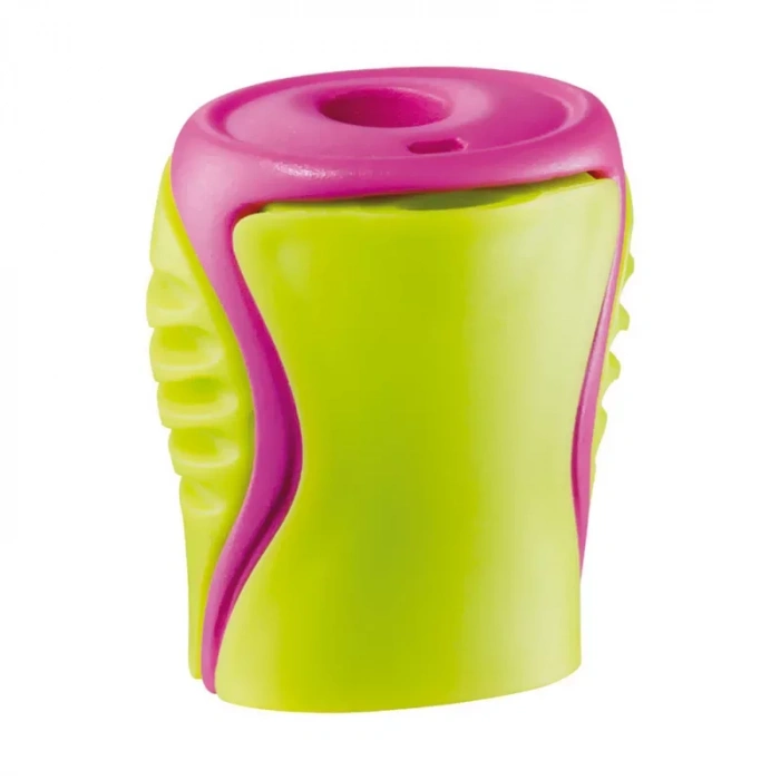 MAPED 063311 BOOGY KAPAKLI PLASTİK KALEMTRAŞ