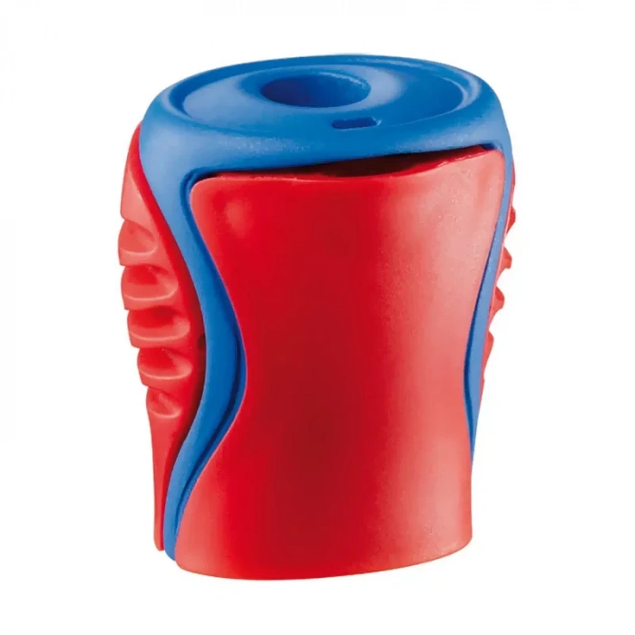 Maped 063311 Boogy Kapaklı Plastik Kalemtraş