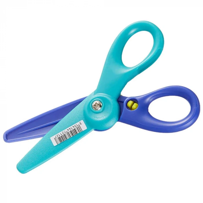 Maped 472112 Çocuk Makası Kidipulse 12 cm