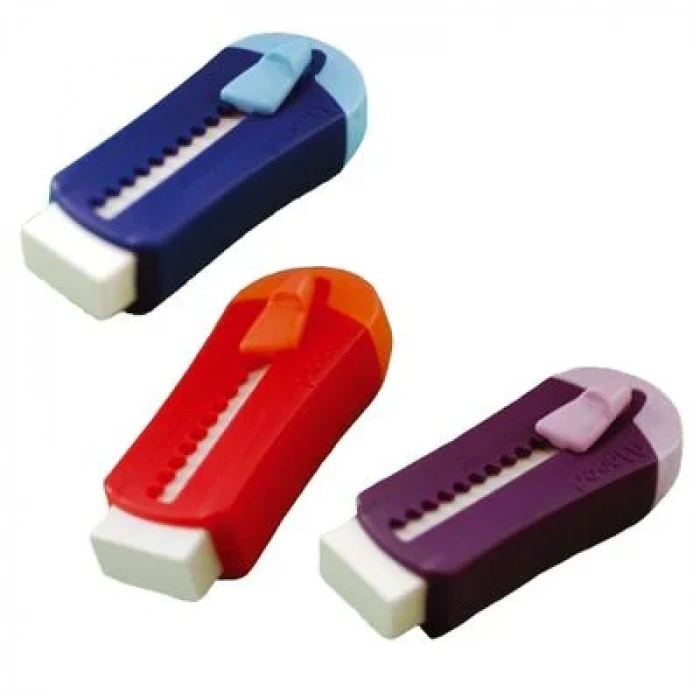 MAPED 512000 GOM STİCK ÜNİVERSAL SÜRGÜLÜ SİLGİ