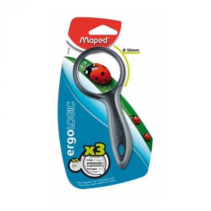 Maped Büyüteç Ergologic 50 Mm