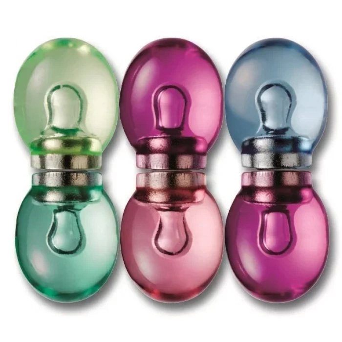 Maped Fancy Mıknatıs 6’lı 517111