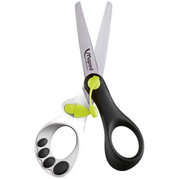 Maped Kidi Cut Çocuk Makası 13 cm