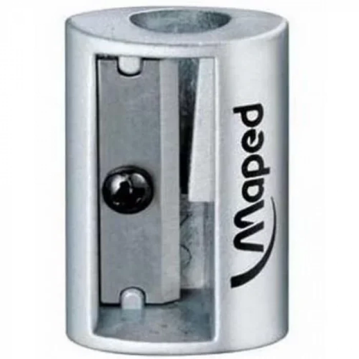 MAPED METAL TEK DELİKLİ KALEMTRAŞ 534019